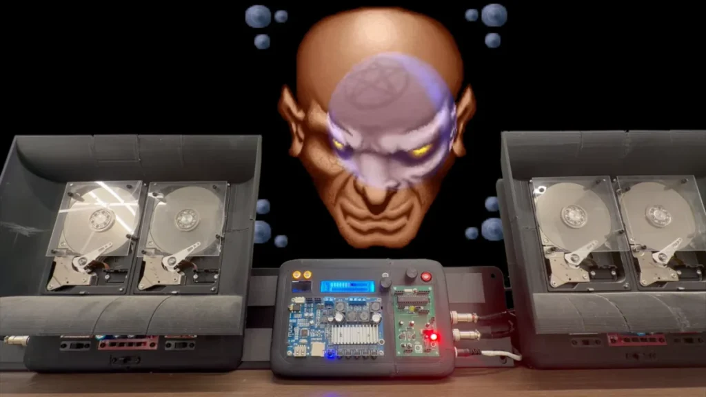 a-symphony-of-circuits-reimagining-second-reality-through-hard-drive-acoustics