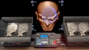 a-symphony-of-circuits-reimagining-second-reality-through-hard-drive-acoustics