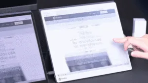 e-ink-reimagined-wenting-zhang-unlocks-60-hz-refresh-rates-paving-the-way-for-a-new-era-of-monitors
