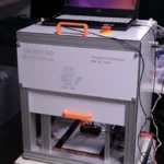 From Junk to Diagnostic Powerhouse: Repurposing 3D Printers for Precision EMI Imaging