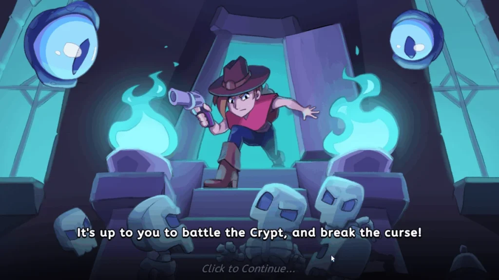 guncrypt-halfbrick-studios-reinvents-the-roguelike-through-bullet-logistics