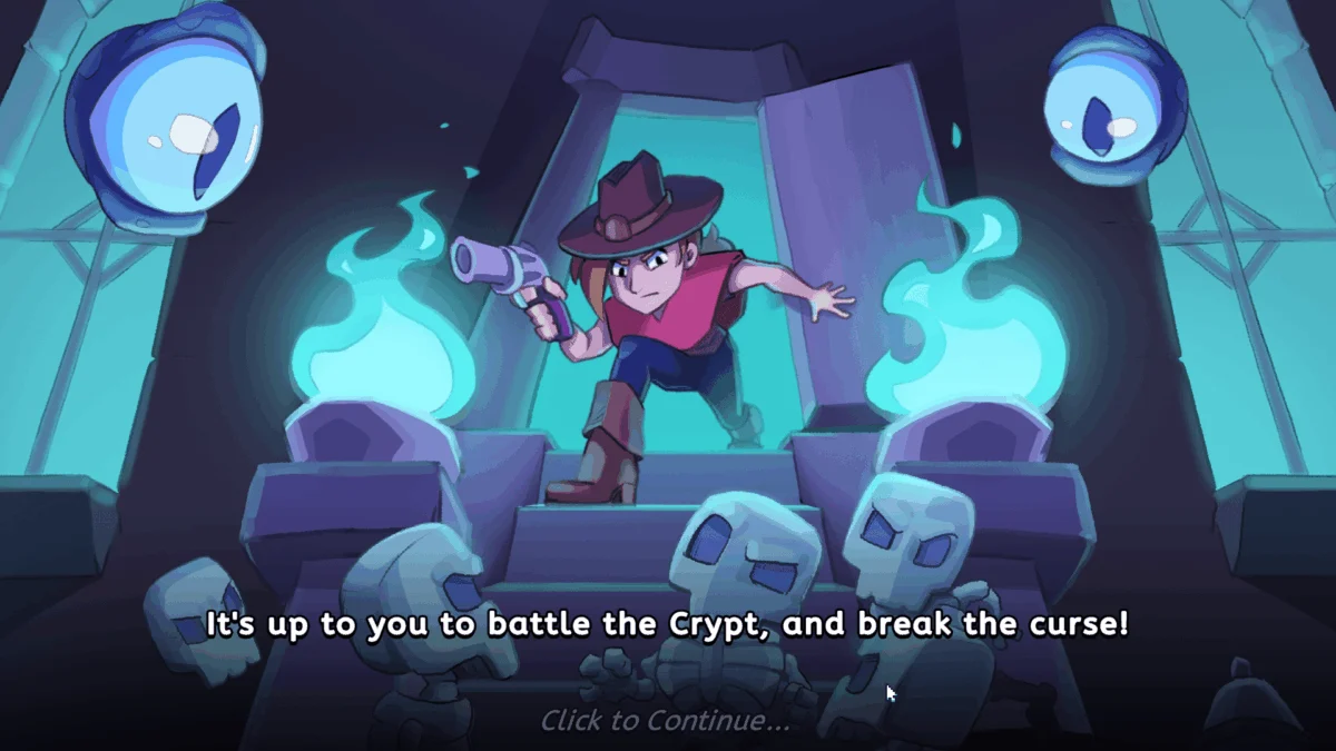 guncrypt-halfbrick-studios-reinvents-the-roguelike-through-bullet-logistics