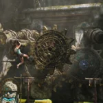 Lara Croft Reborn: Inside the High-Octane Remake, ‘Tomb Raider: Legacy of Atlantis’