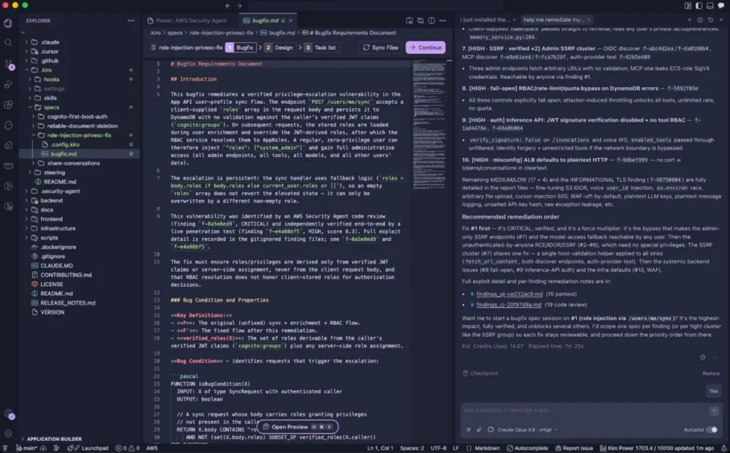 the-future-of-devsecops-aws-security-agent-evolves-into-a-unified-lifecycle-guardian