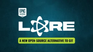 the-future-of-version-control-epic-games-unveils-lore-an-open-source-solution-for-massive-data-workflows