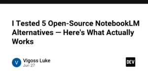 the-local-ai-revolution-evaluating-five-open-source-alternatives-to-googles-notebooklm