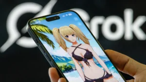 the-racy-reality-of-grok-how-nsfw-content-became-the-backbone-of-xais-traffic