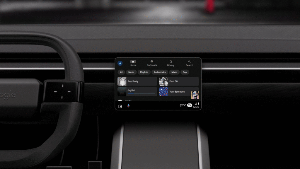 accelerating-the-dashboard-googles-major-overhaul-for-android-in-cars