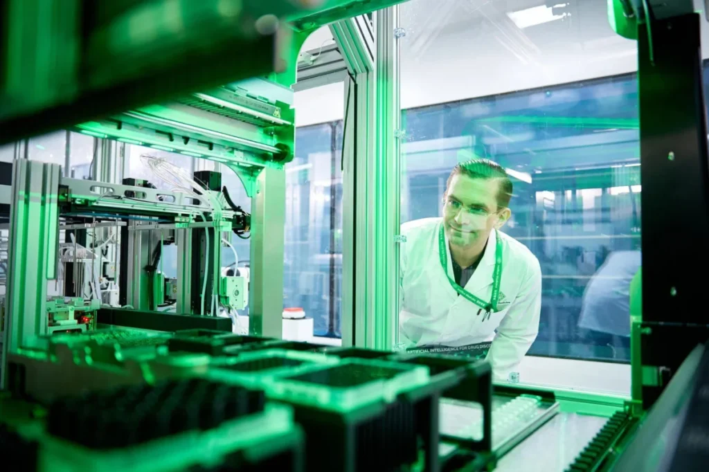 ai-driven-drug-discovery-and-corporate-governance-a-mid-year-pulse-check-on-insilico-medicine-and-vaxart