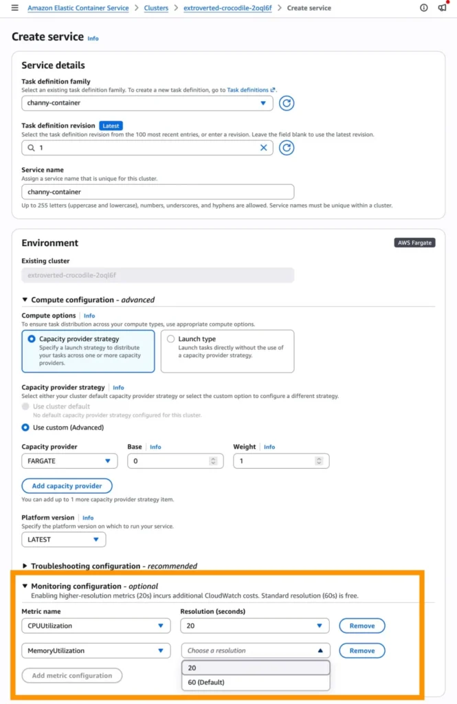 aws-revolutionizes-container-performance-introducing-high-resolution-auto-scaling-for-amazon-ecs