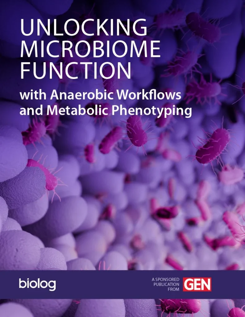 beyond-the-genetic-blueprint-the-new-frontier-of-functional-microbiome-science