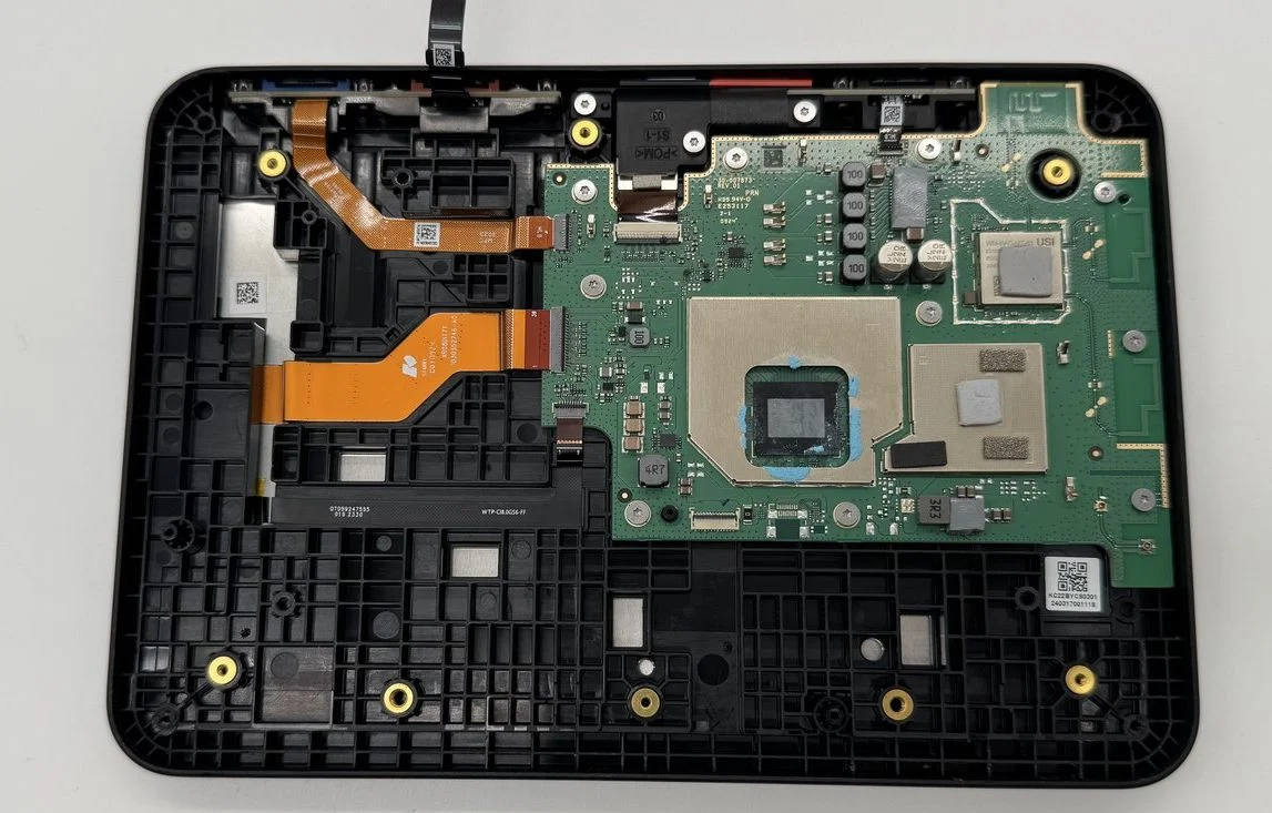 breaking-the-chains-hardware-hack-unlocks-amazon-echo-show-8-3rd-gen-for-custom-os-and-enhanced-control