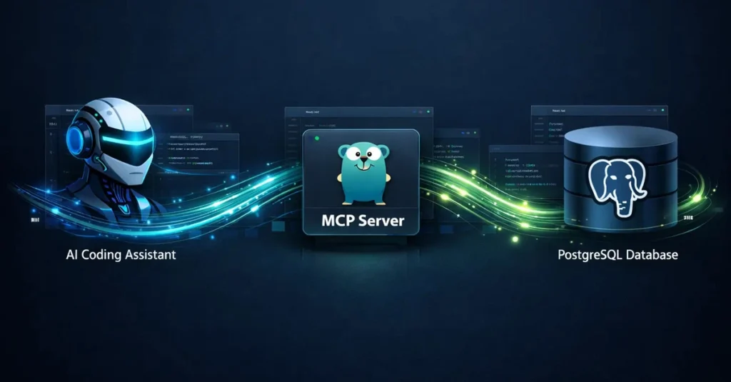 bridging-the-gap-between-ai-and-databases-akshay-gupta-releases-high-performance-go-mcp-server-for-postgresql