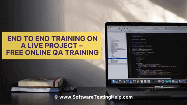 bridging-the-skills-gap-launching-a-professional-grade-software-testing-training-series-on-live-projects