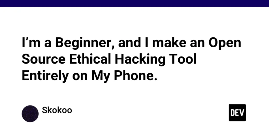 coding-on-the-edge-how-a-self-taught-developer-built-a-modular-ethical-hacking-tool-entirely-on-a-smartphone