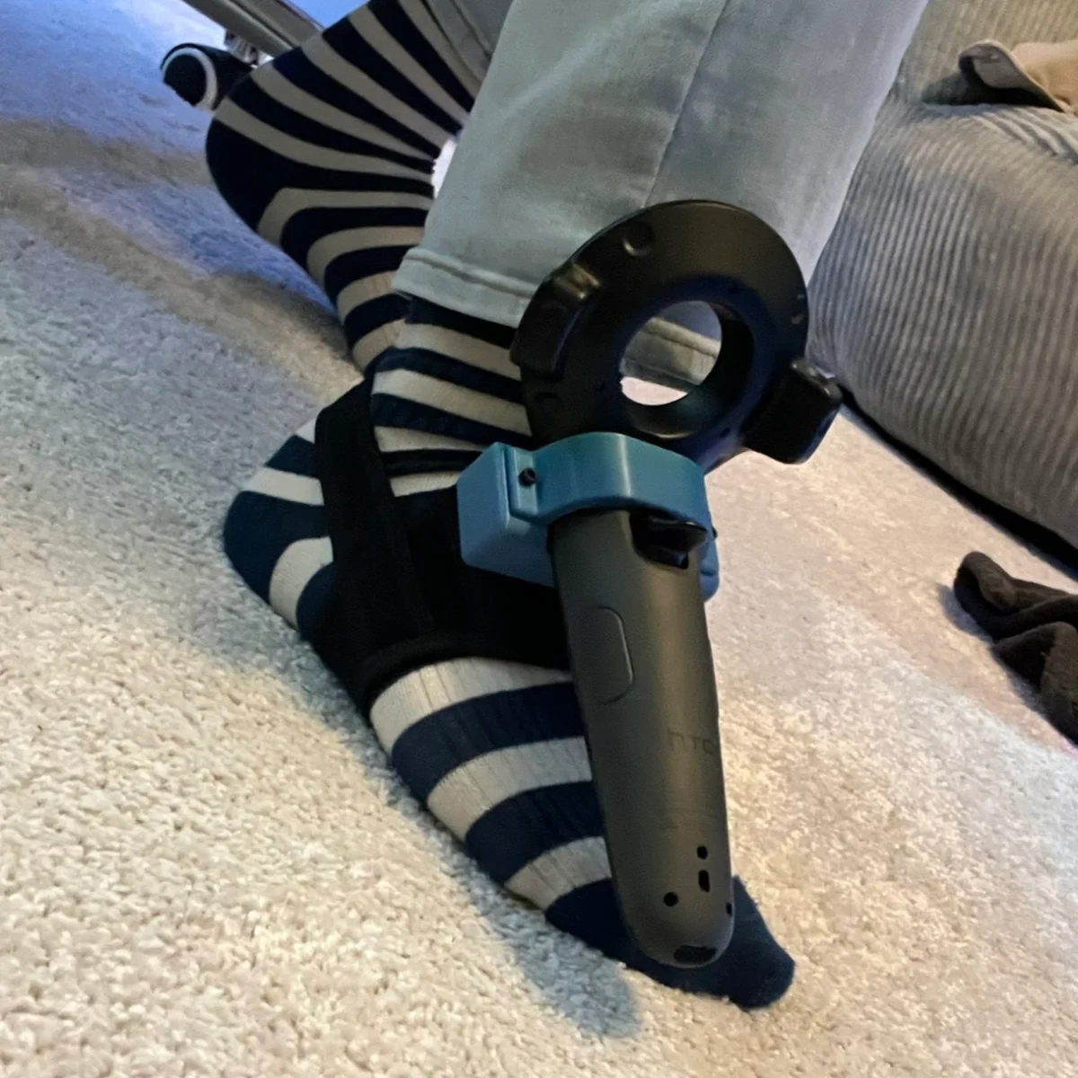 democratizing-immersion-how-diy-ingenuity-is-revolutionizing-full-body-vr-tracking