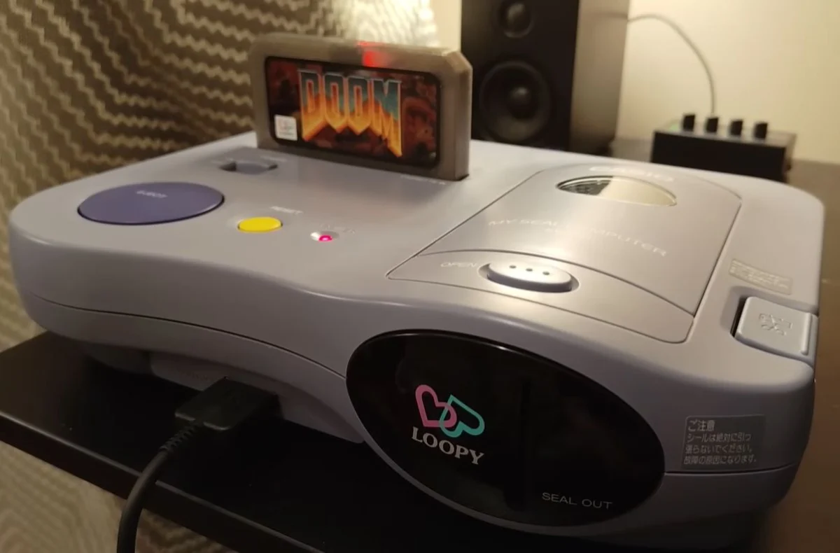 doom-on-the-loopy-a-retro-gaming-odyssey-revives-casios-niche-console