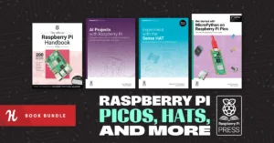 empowering-the-next-generation-of-makers-raspberry-pi-press-and-humble-bundle-launch-massive-educational-e-book-initiative