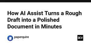 enterprise-grade-document-generation-meets-complete-privacy-a-deep-dive-into-paperquires-ai-assist