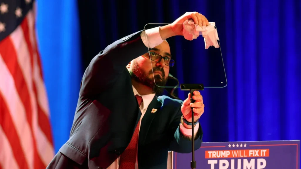 ethical-breach-in-the-oval-office-white-house-teleprompter-operator-placed-on-leave-over-insider-betting-scandal