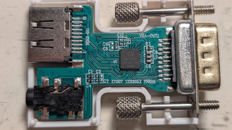 from-frustration-to-filtration-unraveling-the-mystery-of-a-silent-hdmi-to-vga-converter