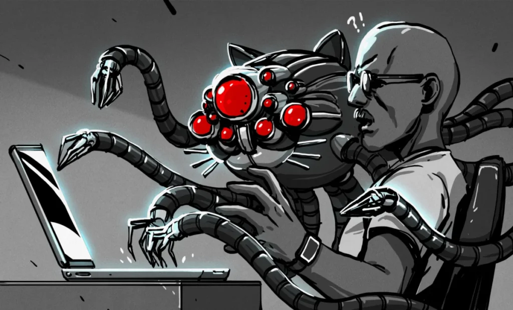 godot-engine-implements-strict-ai-code-policy-amid-open-source-contribution-crisis