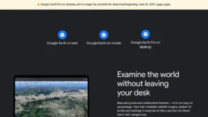 google-earth-desktop-client-to-be-retired-in-2027-a-digital-cartography-era-nears-its-end