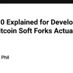 inside-the-looming-failure-of-bip-110-why-bitcoins-proposed-ban-on-ordinals-is-heading-for-rejection