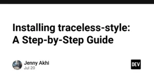 inside-traceless-style-how-a-zero-runtime-css-engine-is-rewriting-modern-web-styling