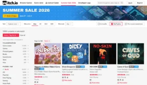 itch-io-evolution-a-deep-dive-into-the-latest-platform-overhaul