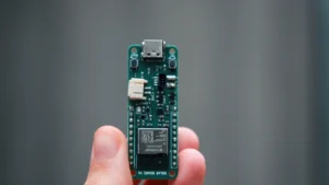 pioneering-sustainable-iot-narrow-studios-unveils-esp32-c6-solar-power-management-board