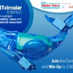 Scaling Circularity: The 2024 MakeITcircular Challenge Seeks the Future of Sustainable Innovation