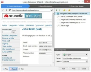 securing-the-digital-perimeter-a-comprehensive-analysis-of-acunetix-web-vulnerability-scanner