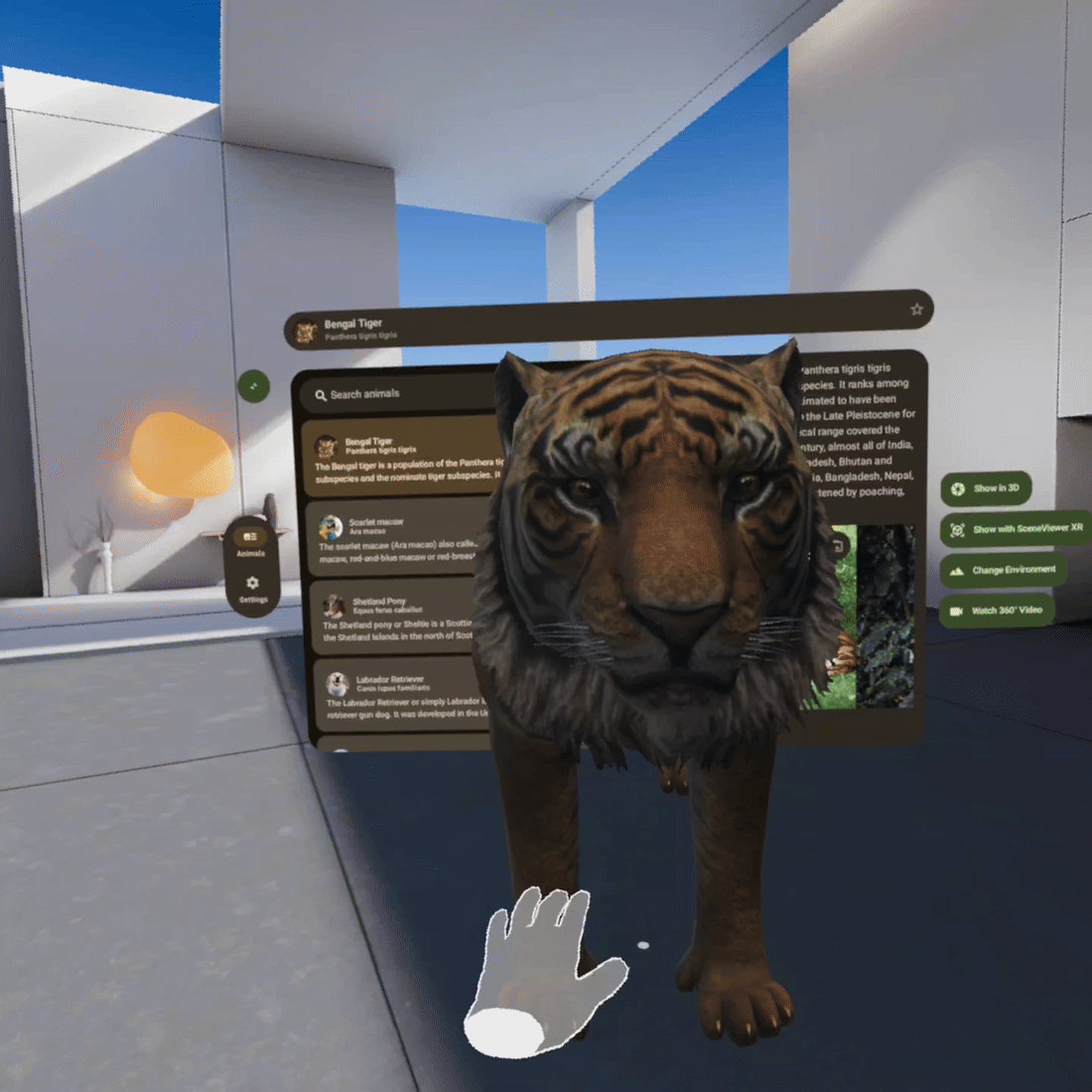 shaping-the-spatial-frontier-google-unveils-android-xr-sdk-developer-preview-4