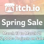spring-has-sprung-itch-io-launches-massive-seasonal-sale-and-curated-indie-bundles