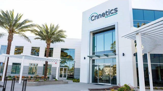 strategic-expansion-vertex-pharmaceuticals-to-acquire-crinetics-for-10-billion-in-major-rare-disease-push