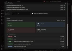 streamlining-development-itch-io-integrates-butler-cli-into-desktop-app-with-new-gui