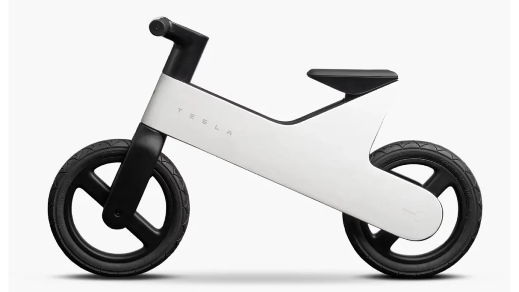 teslas-latest-venture-marketing-to-the-next-generation-via-the-225-balance-bike