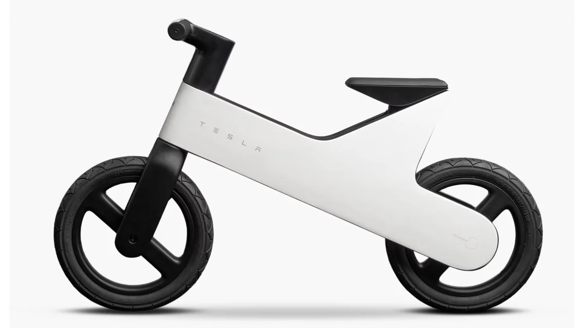 teslas-latest-venture-marketing-to-the-next-generation-via-the-225-balance-bike
