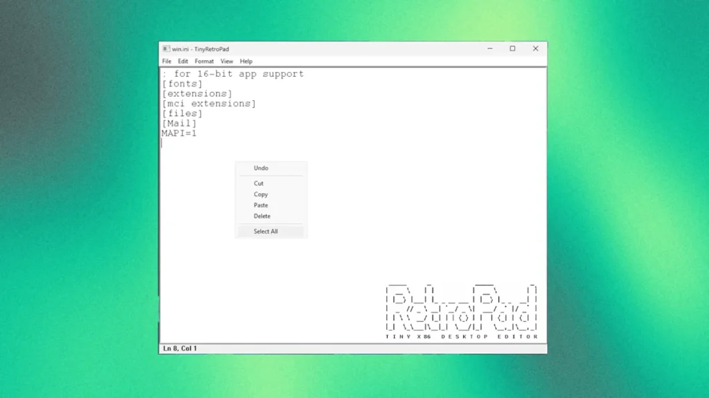 the-2-5kb-rebellion-how-an-ex-microsoft-engineer-proved-modern-software-bloat-is-optional