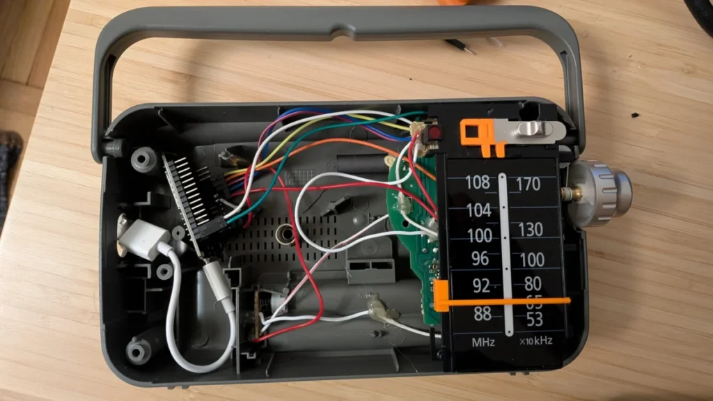 the-analog-heart-in-a-digital-home-how-a-vintage-radio-became-a-toddlers-smart-jukebox