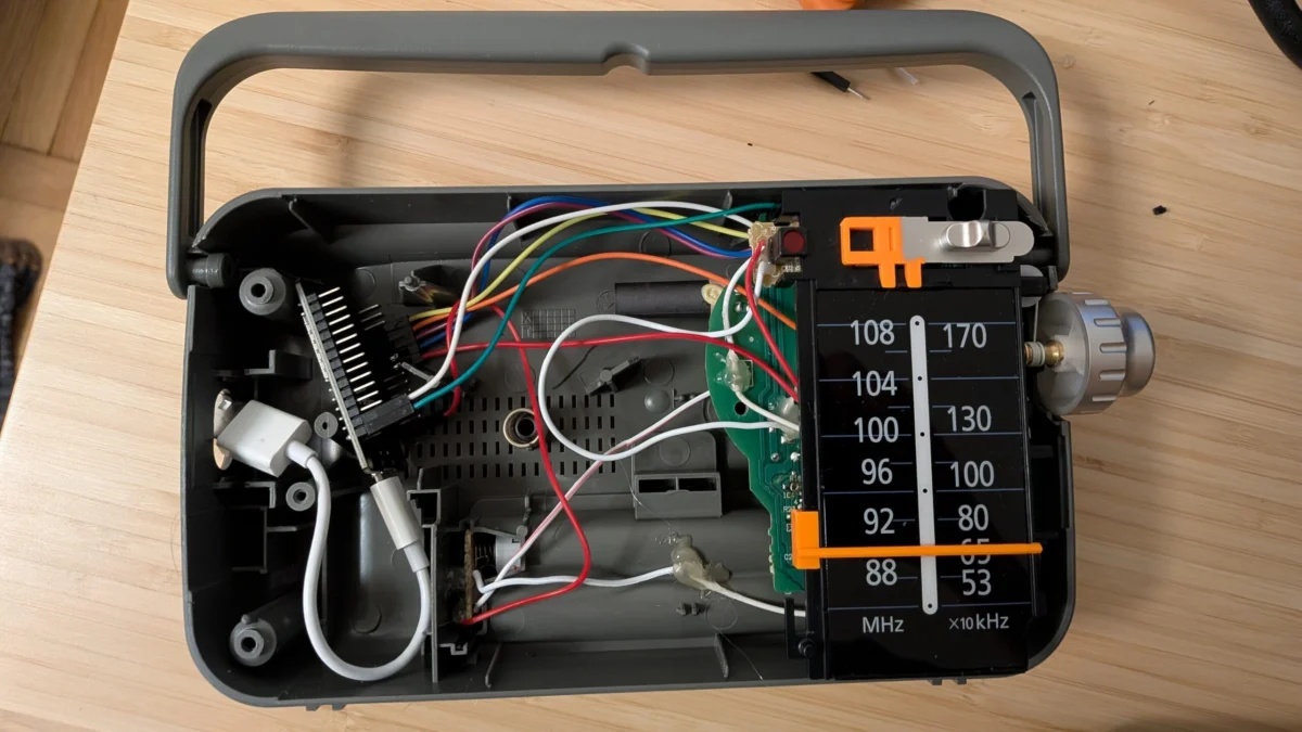 the-analog-heart-in-a-digital-home-how-a-vintage-radio-became-a-toddlers-smart-jukebox