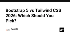 the-css-paradigm-divide-of-2026-an-analytical-comparison-of-bootstrap-5-and-tailwind-css
