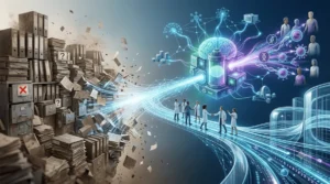 the-digital-imperative-why-bioprocessing-must-abandon-the-paper-trail-to-unlock-the-future-of-medicine