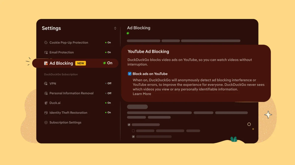 the-end-of-interruption-duckduckgo-challenges-youtubes-ad-dominance