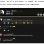 The Fall of ‘Dort’: Inside the Collapse of the Kimwolf Botnet Empire