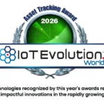 the-future-of-asset-intelligence-iot-evolution-announces-2026-asset-tracking-award-winners