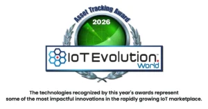 the-future-of-asset-intelligence-iot-evolution-announces-2026-asset-tracking-award-winners