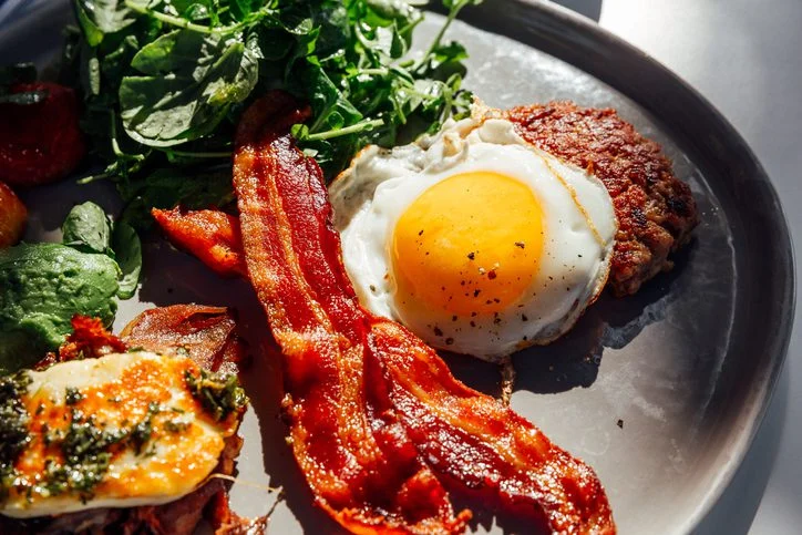the-keto-paradox-how-high-fat-diets-trigger-divergent-cancer-risks-in-the-intestine