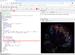the-resurgence-of-a-classic-basic-256-embraces-modern-platforms-with-qt6-and-webassembly